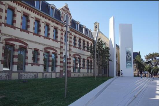 Studio Deauville-Les Marinas,Vue Mer Et Bassin Exterior foto